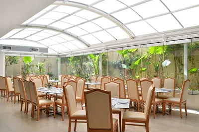 Airotel Parthenon Hotel