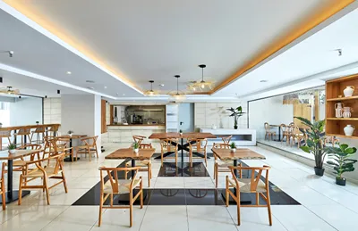 Lotus Rise Hotel