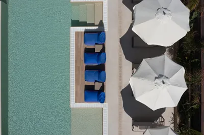 Prasonisi Light House Boutique Hotel