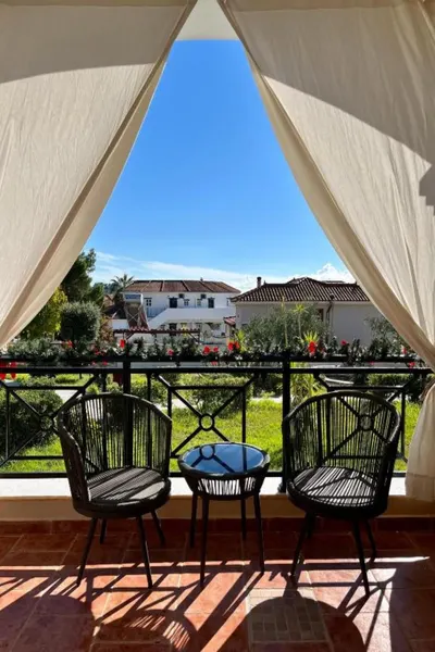 Anagenessis Suites & Spa Resort - Adults Only