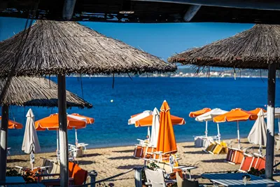 Akti Ouranoupoli Beach Resort