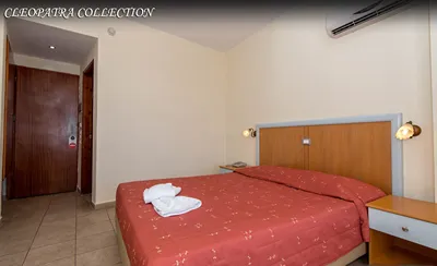 Cleopatra Kris Mari Hotel Kos