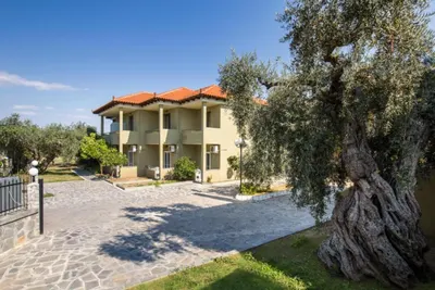 Filippos Hotel - Thassos