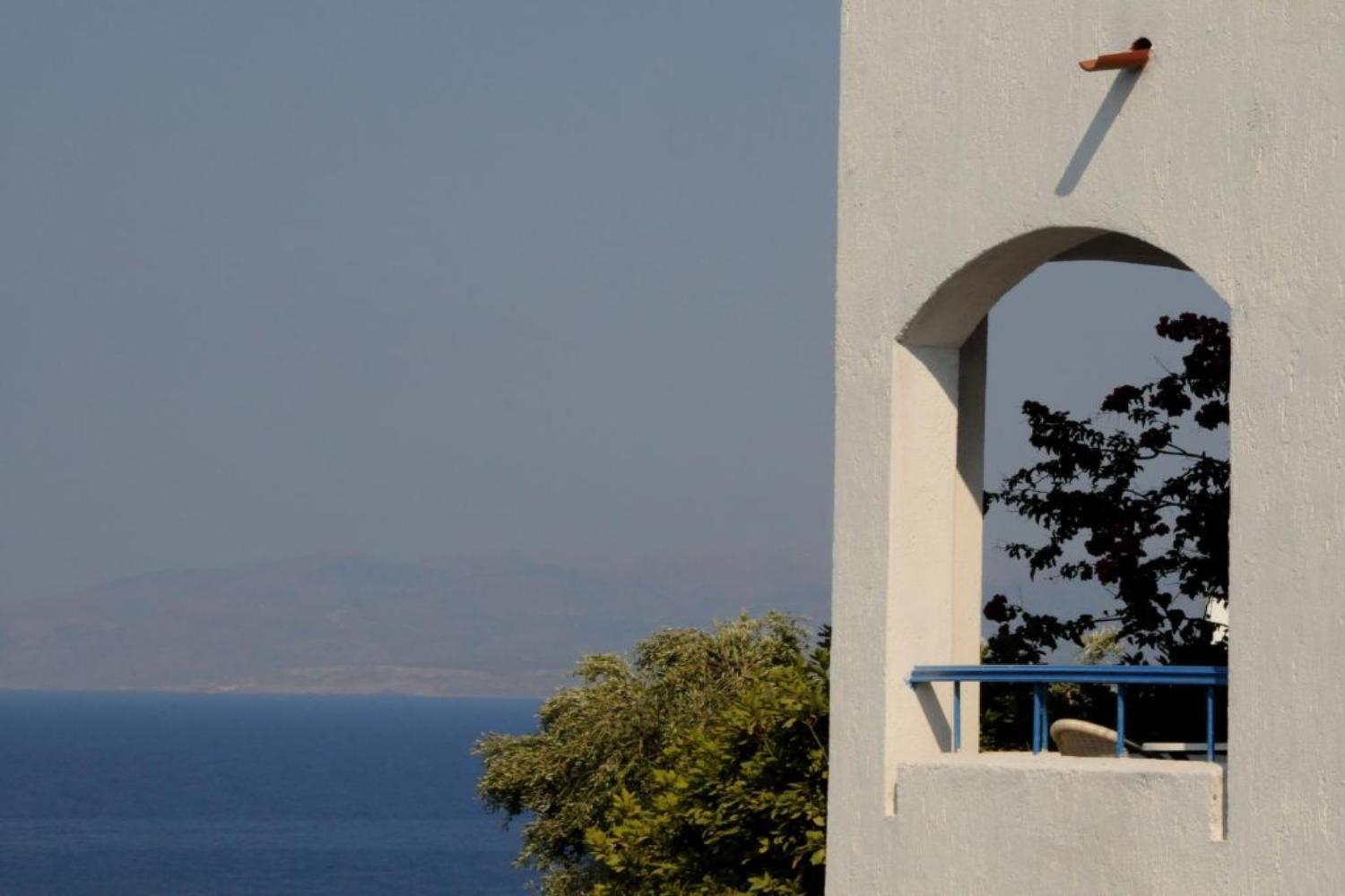 HERSONISSOS VILLAGE HOTEL and BUNGALOWS Hersotels Group