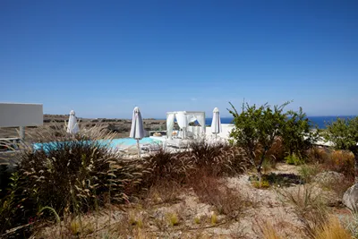 Adorno Oia