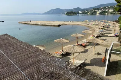 Corfu Holiday Palace Hotel