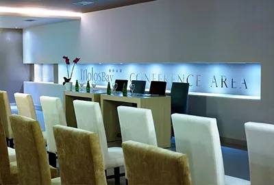 Molos Bay Hotel