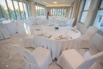 Zante Park Resort Best Western Premier Collection