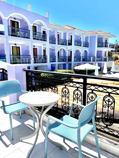 Eleana Hotel Zante by GHH