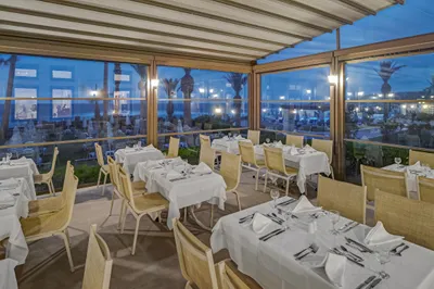 Creta Star Hotel