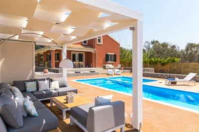 Casa Alta Mare Corfu