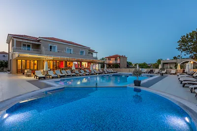 Esperia Hotel Zante