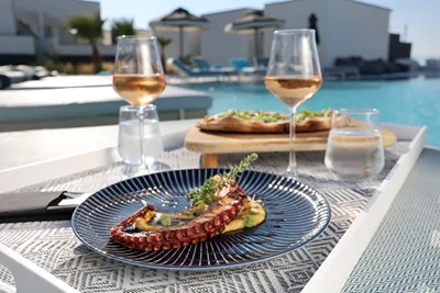 Myst Boutique Hotel Santorini