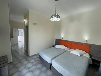 Albatros Hotel Santorini