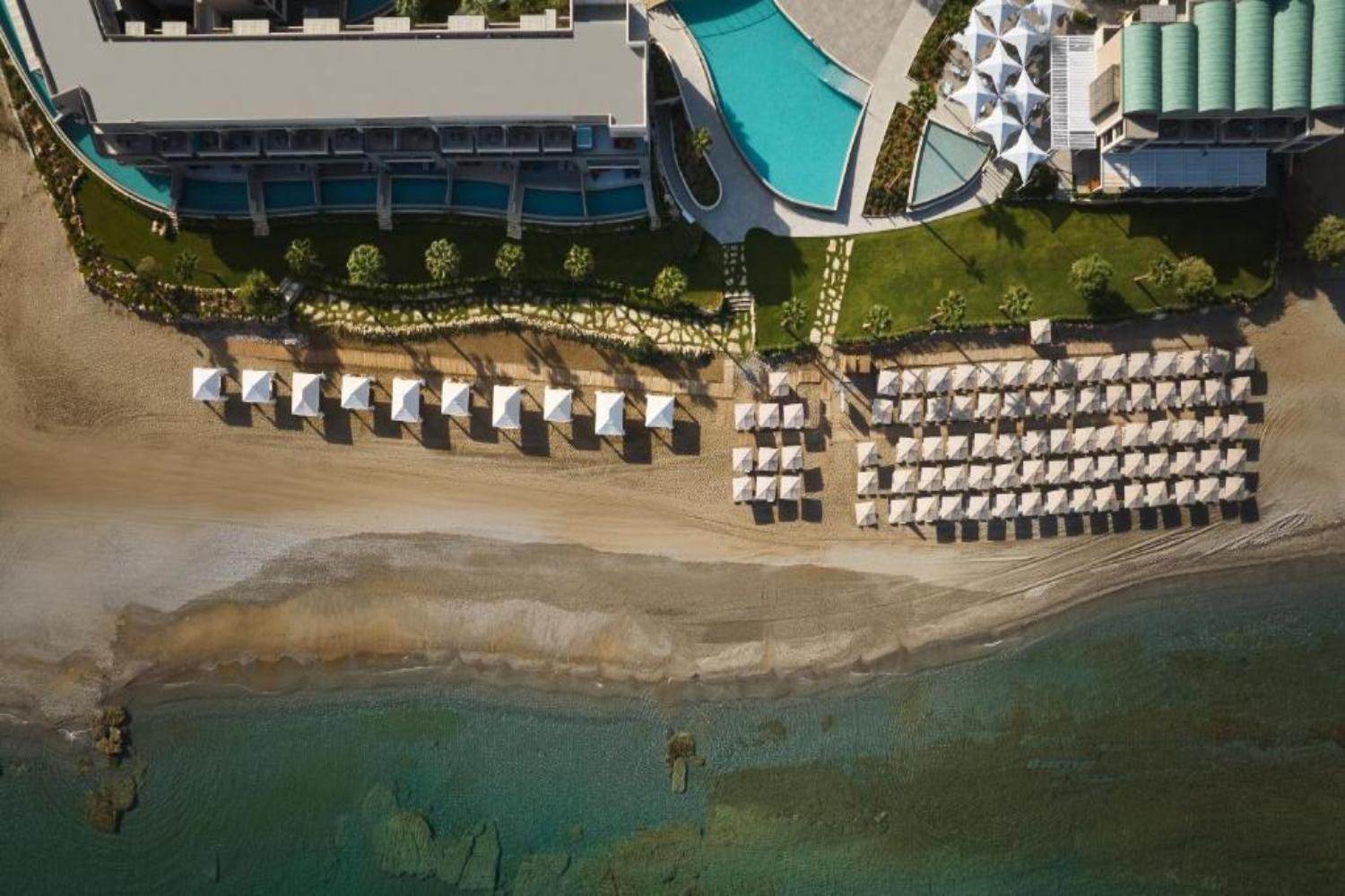 Amira Luxury Resort & Spa