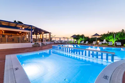 Summer View Hotel