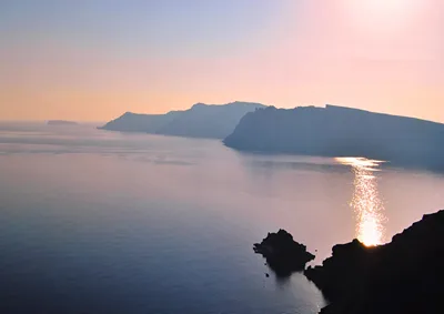 Aspaki Exclusive Hotel Santorini