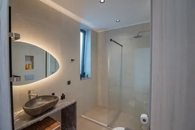 Niki Cretan Villas