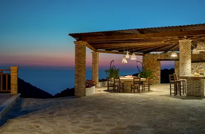 Amara Villa Zakynthos