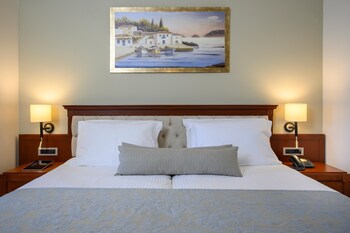 Vantaris Palace Hotel