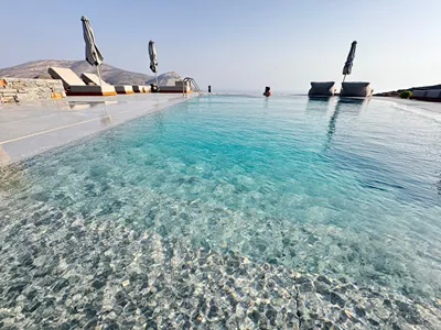 Pentanemi Folegandros