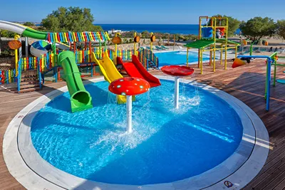 Arminda Hotel and SPA