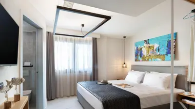 SEA LEVEL HOTEL