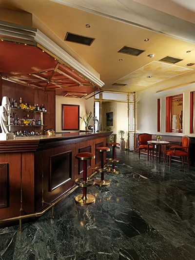 Savoy Hotel Piraeus