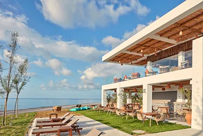 ATLANTICA DREAMS RESORT