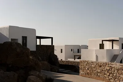 Armacaas Mykonos