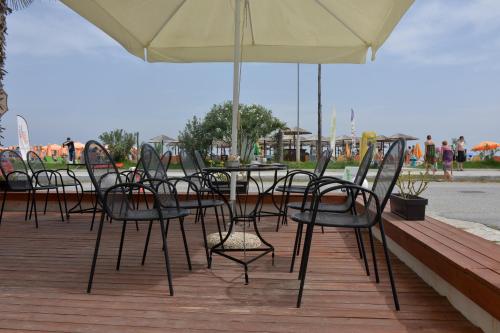 Korali Hotel - Paralia