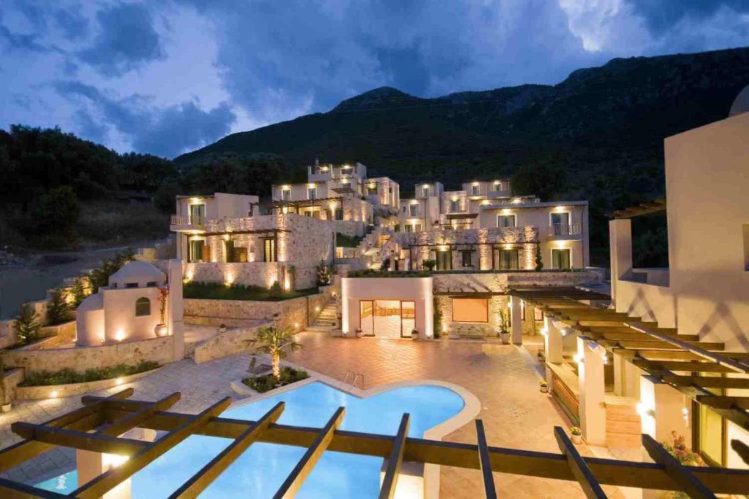 Tesoro Hotel