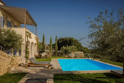 Villa Comi