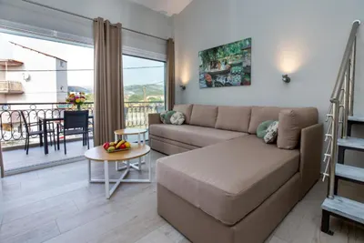 ALDEBARAN HOTEL APARTMENTS