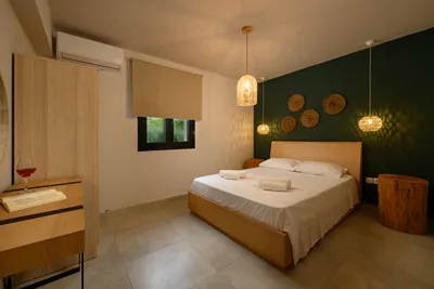 The AEOLINA Collection Corfu
