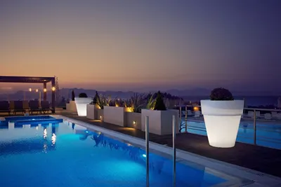 Kipriotis Panorama Hotel & Suites by Anayia All Inclusive Resorts