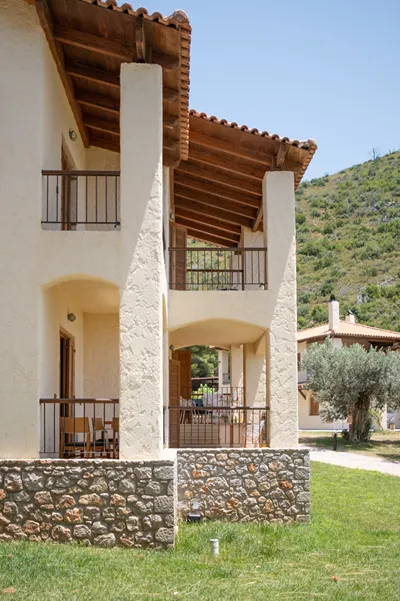 Kaminos Hotel by Nin & Bau