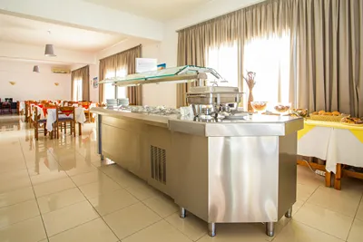 Mon Repos Hotel Rhodes