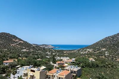 Pantheon Villas & Suites Rethymno