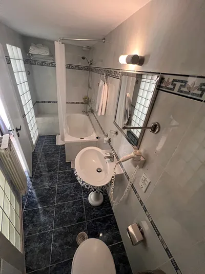 Theoxenia Hotel Santorini