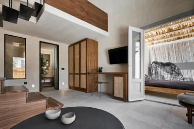Marillia Village Apartments & Suites