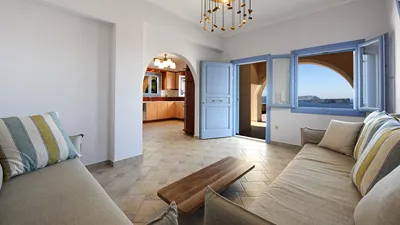 Modus Vivendi Villas
