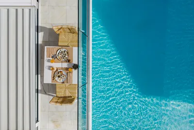 Cyano Hotel Plakias