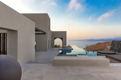 Arota Exclusive Villas