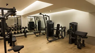 Coral Hotel Athens