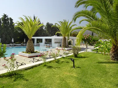 Platanista Hotel Kos