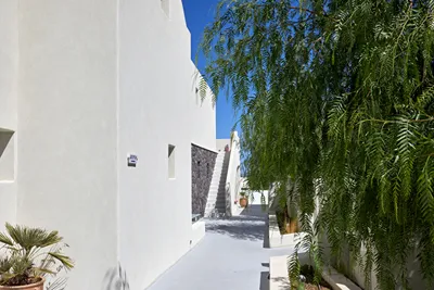 Adorno Oia