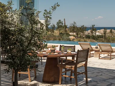 Ovea Paros