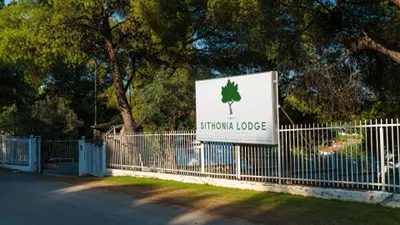 Sithonia Lodge Chalkidiki