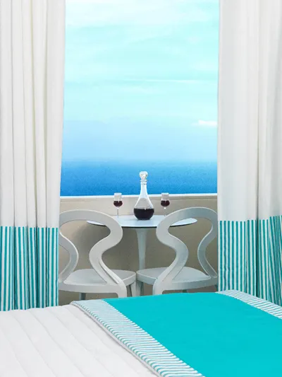 Evgenia Villas & Suites